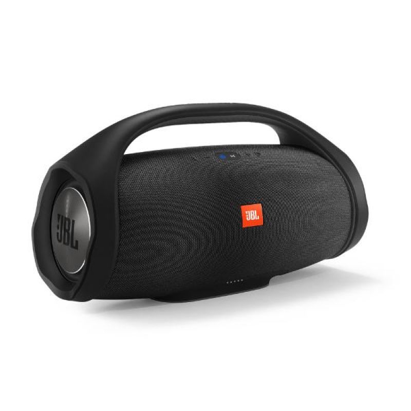 Jbl högtalare test